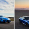5 nissan z vs 5 Nissan Z Vs