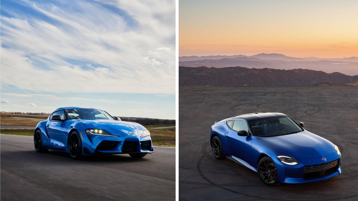 Research New 2023 Toyota Supra Jalopnik Research New 2023 Toyota Supra Jalopnik