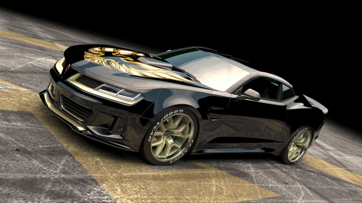 Release Date 2023 Pontiac Firebird Release Date 2023 Pontiac Firebird