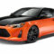 Specs 2023 Scion TC