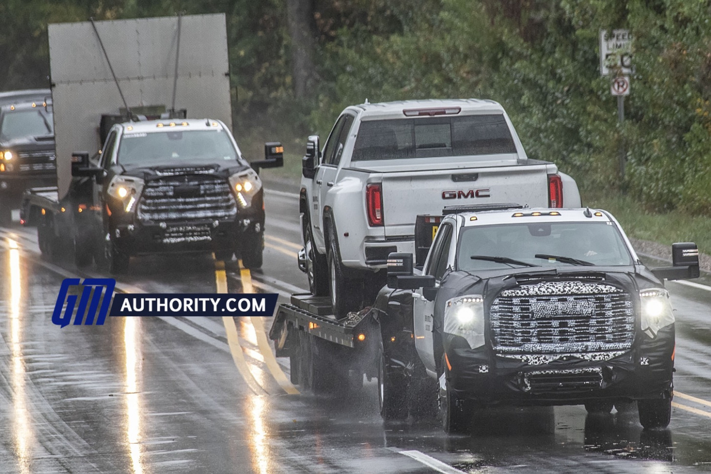Research New 2023 GMC Sierra Hd