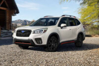 5 subaru forester hybrid, redesign, turbo new 5 5 2023 subaru outback turbo hybrid Redesign 2023 Subaru Outback Turbo Hybrid