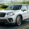 Performance Subaru Forester 2023