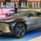 5 Toyota Bz5x Concept: *hands On* With Toyota’s First Serious Electric Car – Redline: First Look Toyota New Cars 2023