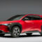 5 Toyota Bz5x Revealed For United States With Up To 5 Miles Toyota Wagon 2023
