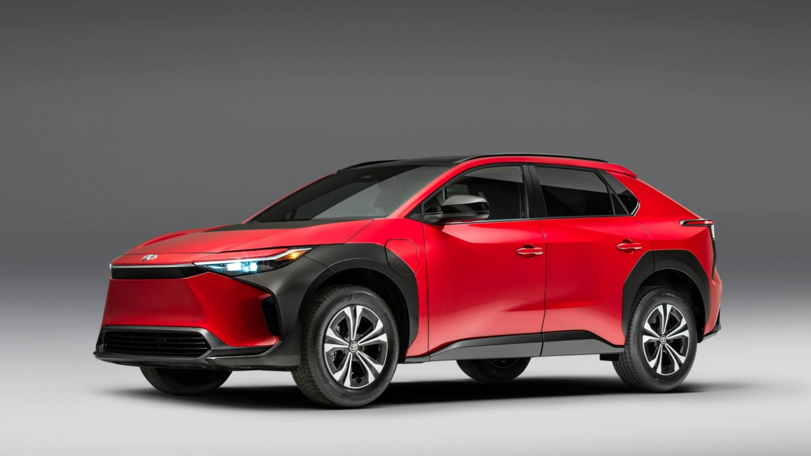5 Toyota Bz5x Revealed For United States With Up To 5 Miles Toyota Wagon 2023