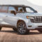 5 Toyota Landcruiser Prado 5 Series Imagined Drive 2023 Toyota Prado