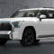 5 Toyota Sequoia: Everything We Know About The Big Suv 2023 Toyota Sequoias