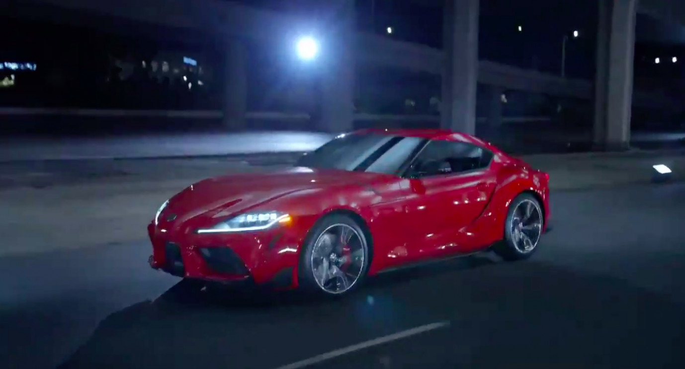 Release Date and Concept 2023 Toyota Supra Jalopnik Release Date and Concept 2023 Toyota Supra Jalopnik