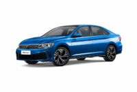 5 volkswagen jetta facelift rendered, doesn't look interesting 2023 vw jetta tdi Performance and New Engine 2023 Vw Jetta Tdi