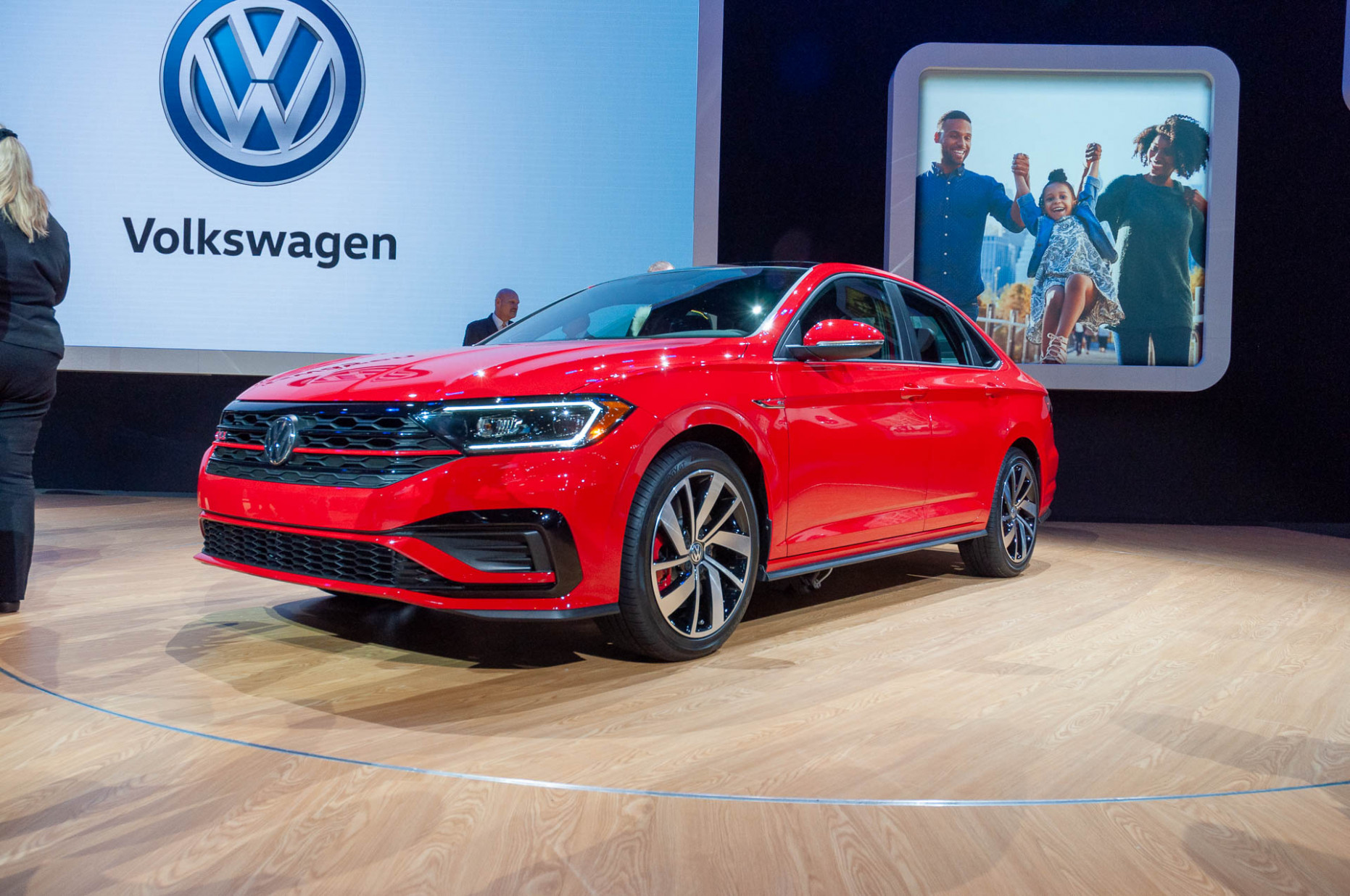 5 Volkswagen Jetta Gli Limited Performance, Release Date 2023 Vw Jetta Tdi Gli