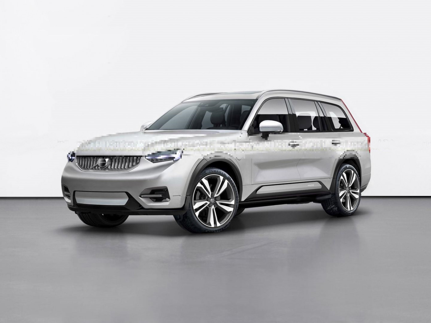 5 Volvo Xc5 Is Getting A Complete Redesign Suvs 5suvs 5 2023 All Volvo Xc70