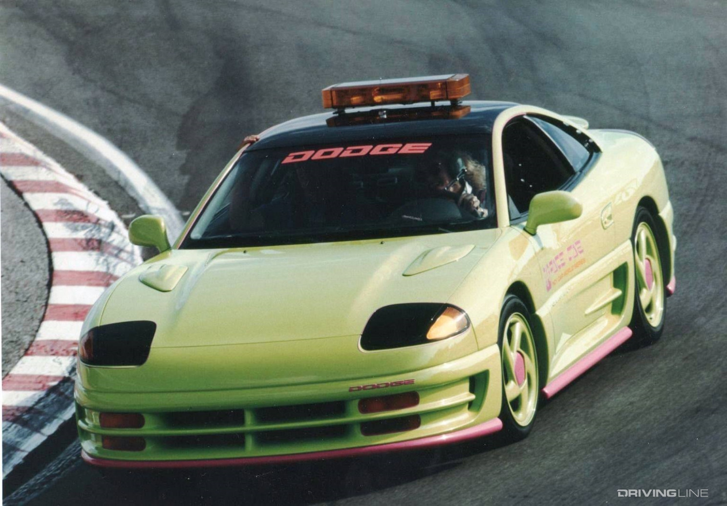 5 Ways The Dodge Stealth Predicted The Future Of Supercars 2023 Dodge Stealth