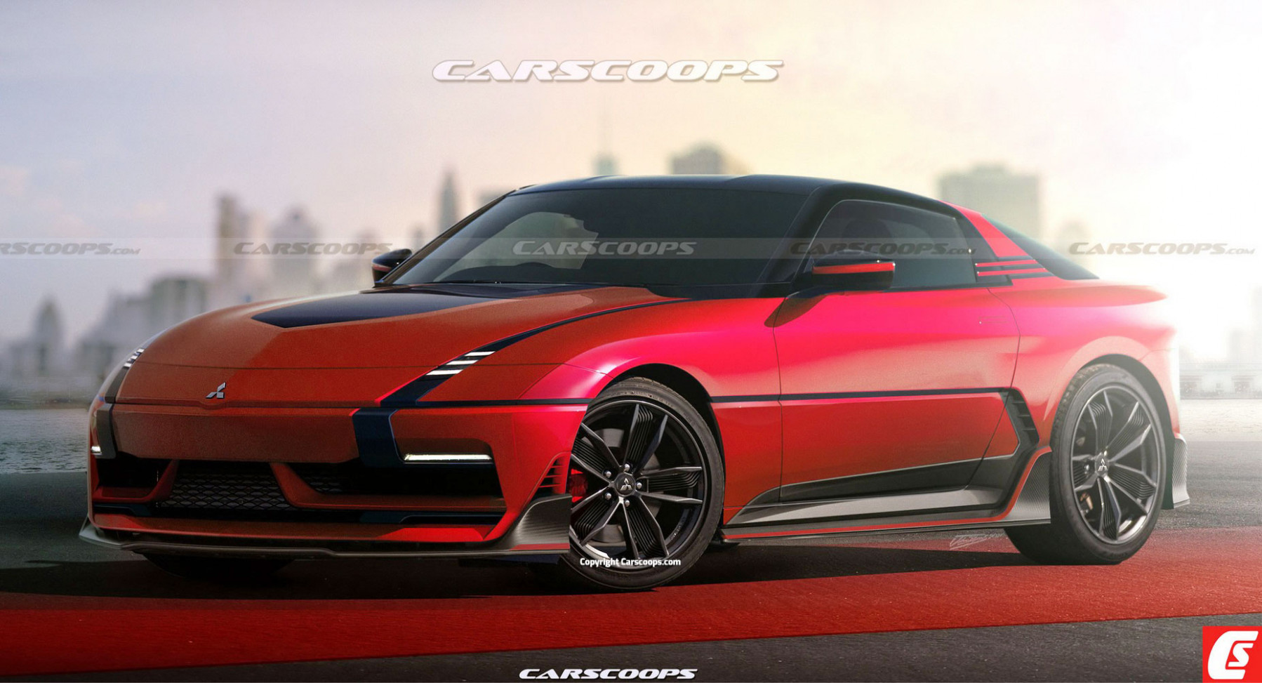 Price 2023 Dodge Stealth
