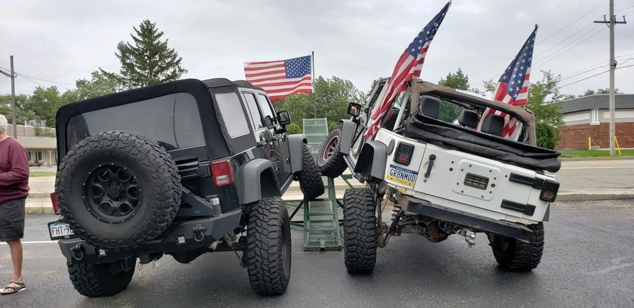 Release Jeep Beach Jam 2023