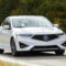 Performance 2023 Acura ILX