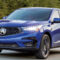 acura rdx signals return to performance heritage automotive news 2023 acura rdx v6 turbo Acura Rdx Signals Return To Performance Heritage Automotive News 2023 Acura Rdx V6 Turbo