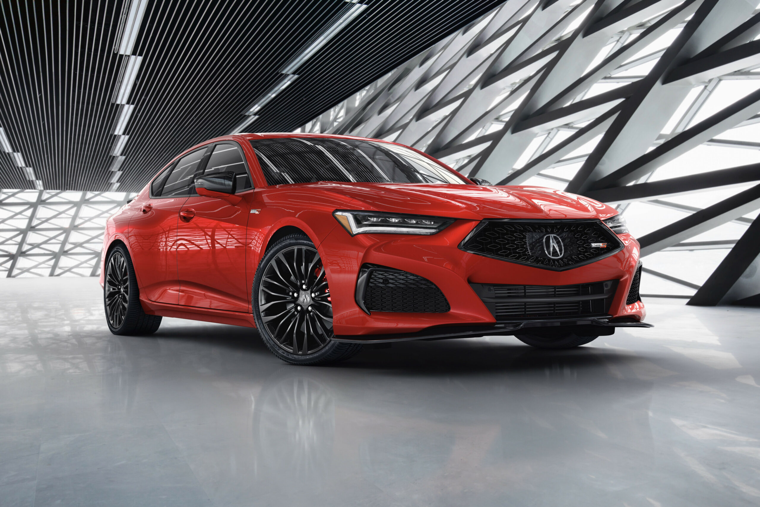 New Review 2023 Acura Tlx Type S Horsepower