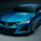 acura type s concept previews a sporty next generation tlx 2023 acura tl Acura Type S Concept Previews A Sporty Next Generation Tlx 2023 Acura Tl