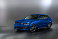 alfa stelvio with dodge face swap is funny, hints at 3 journey 2023 dodge journey srt Specs and Review 2023 Dodge Journey Srt