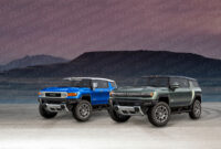 Pricing 2023 Fj Cruiser