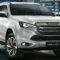 All New 3 Isuzu Mu X Breaks Cover As The D Max’s Suv Variant 2023 Isuzu Mu X