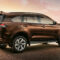 All New 3 Isuzu Mu X Breaks Cover As The D Max’s Suv Variant 2023 Isuzu Mu X