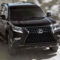 Prices 2023 Lexus Gx 460 Spy Photos