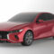 All New 3 Mitsubishi Lancer Rendering Features A Completely Mitsubishi G4 2023