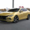 All New 3 Mitsubishi Lancer Rendering Features A Completely Mitsubishi G4 2023