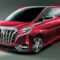 All New 3 Toyota Alphard To Also Replace The Vellfire Report 2023 Toyota Alphard