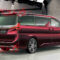 All New 3 Toyota Alphard To Also Replace The Vellfire Report 2023 Toyota Alphard