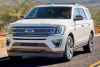 all new 4 ford expedition suv review ford usa cars 2023 ford excursion Price, Design and Review 2023 Ford Excursion