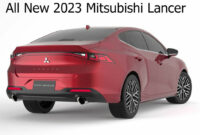 Photos Mitsubishi New Models 2023