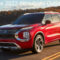 All New 4 Mitsubishi Pajero 4 Crazy & Luxury Suv Next Gen 2023 Mitsubishi Pajero