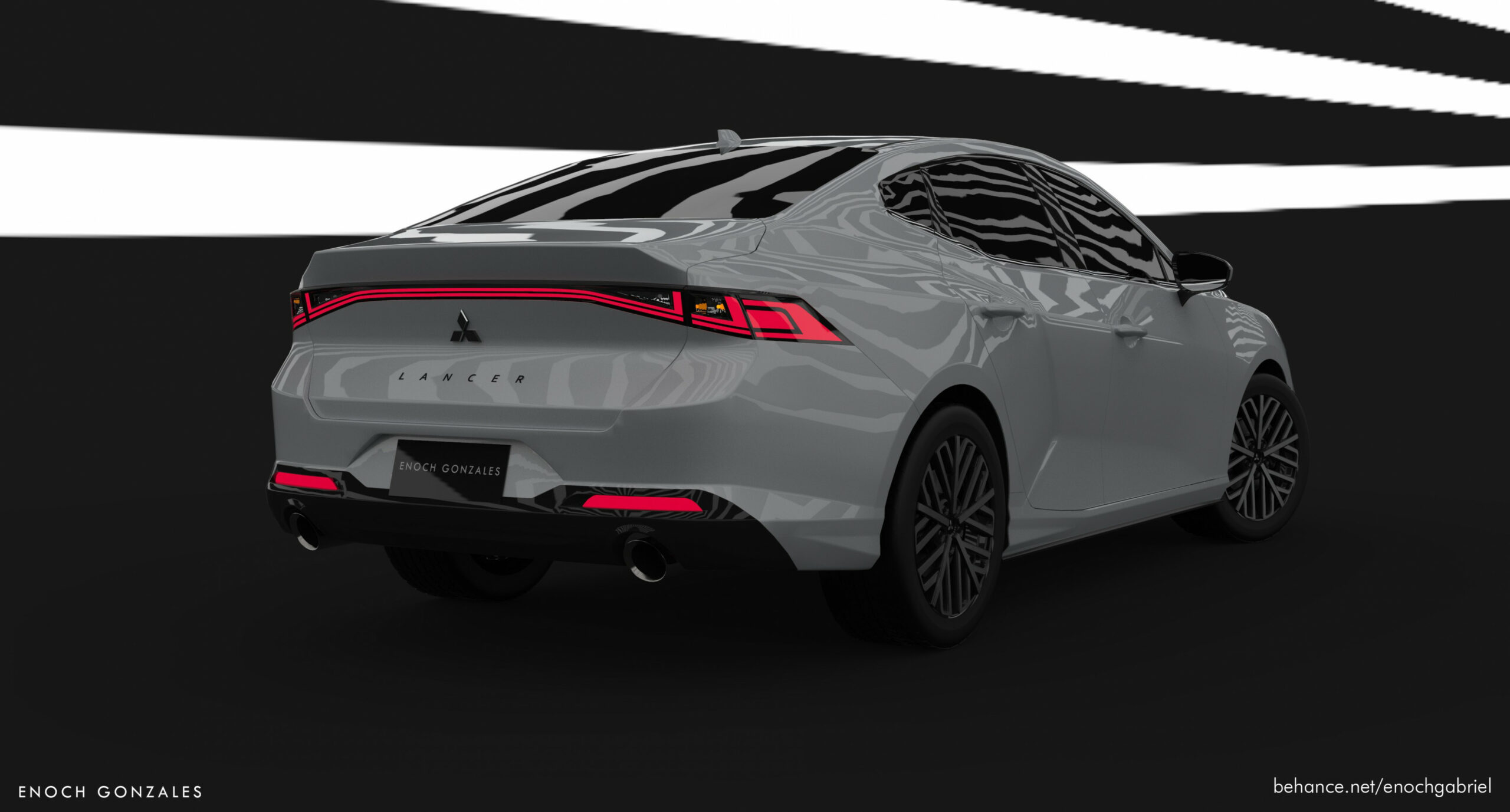 Style 2023 Mitsubishi Lineup