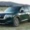 Style 2023 Nissan Pathfinder