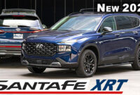 all new hyundai santa fe 3 redesign or 3 facelift first 2023 santa fe sports Pricing 2023 Santa Fe Sports