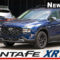 Pricing 2023 Santa Fe Sports