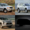 All New Mitsubishi Montero Sport Is Coming In 4 Auto News 2023 Mitsubishi Montero Sport