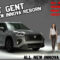 All New Toyota Innova Reborn Next Gen Rumors Wonderful Family Suv 2023 Toyota Innova
