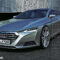 Alle Audi Neuheiten Bis 4 Bilder Autobild