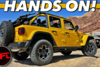 Redesign and Concept Jeep Jt 2023