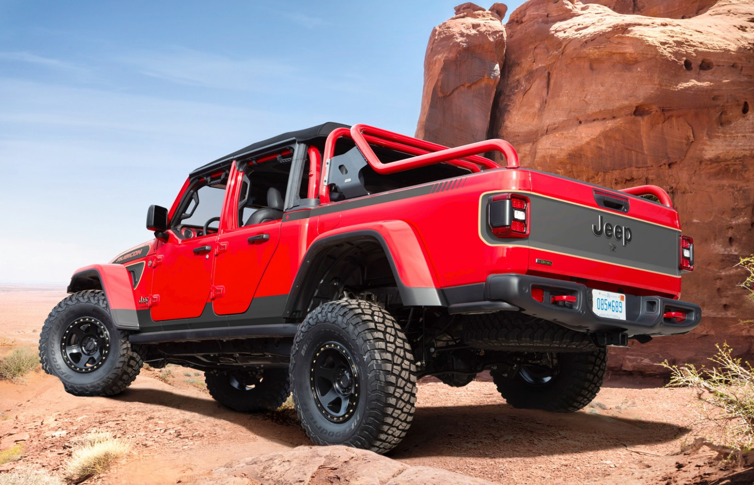 Release Date and Concept What Is The Price Of The 2023 Jeep Gladiator Release Date and Concept What Is The Price Of The 2023 Jeep Gladiator