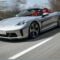 Specs 2023 Porsche Boxster S