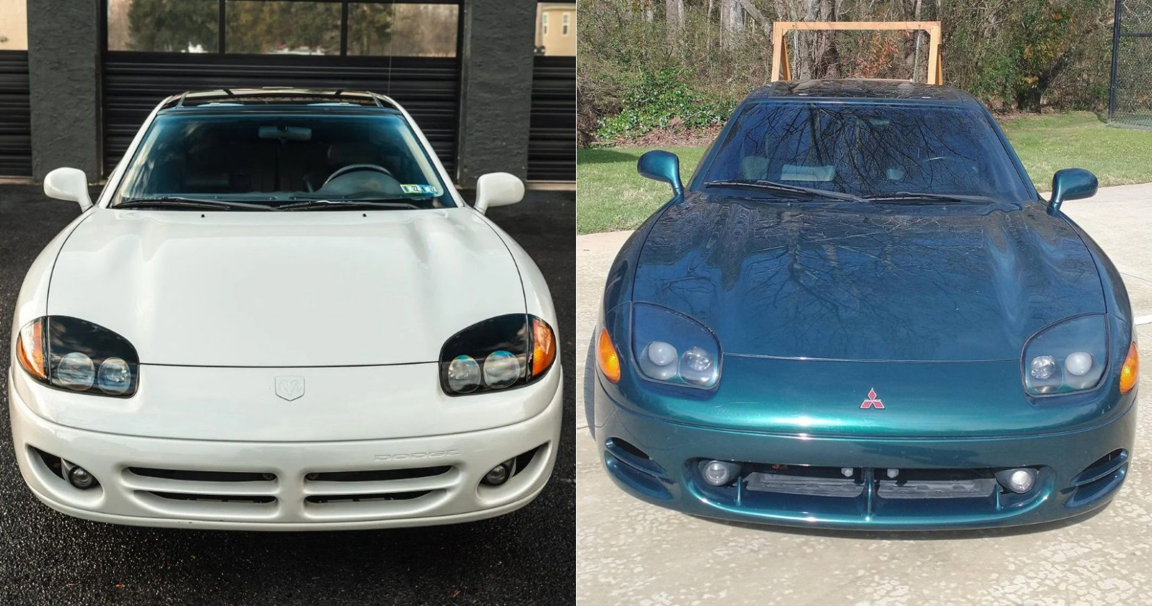 Spesification 2023 Dodge Stealth