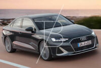 Concept Audi In 2023