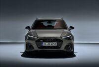 New Review Audi A4 2023 Konfigurator