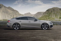 Performance 2023 Audi S5