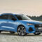 Audi Adds Plug In Hybrid Tech To Q5 And Q5 Sportback 2023 Audi Q3 Usa